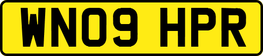 WN09HPR