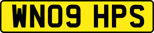 WN09HPS