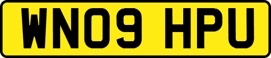 WN09HPU