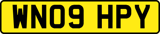 WN09HPY