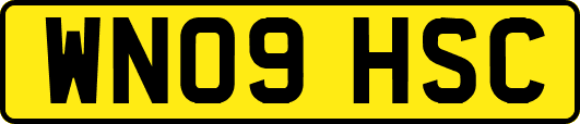 WN09HSC
