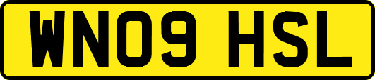WN09HSL