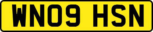 WN09HSN