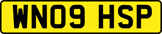 WN09HSP