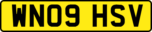 WN09HSV