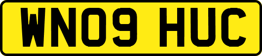 WN09HUC