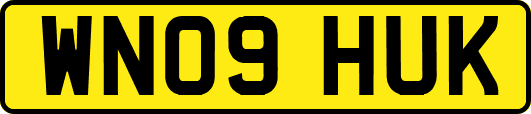 WN09HUK