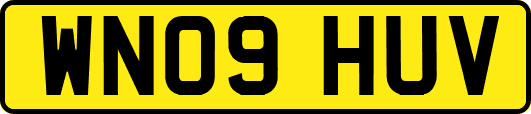 WN09HUV