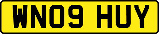 WN09HUY