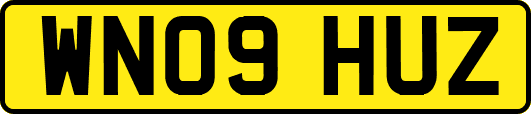 WN09HUZ