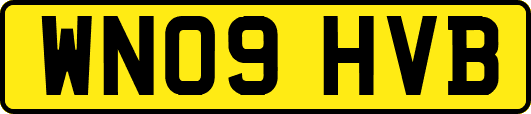 WN09HVB