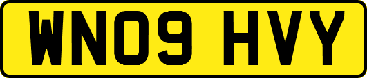 WN09HVY