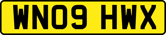 WN09HWX