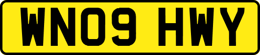 WN09HWY