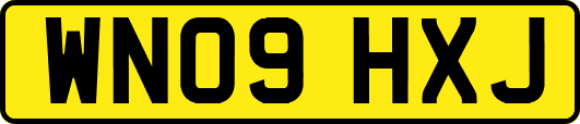 WN09HXJ