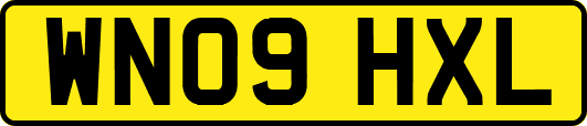 WN09HXL