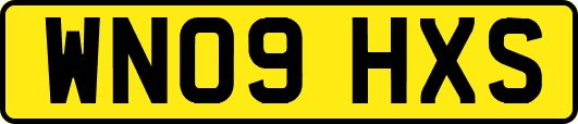 WN09HXS