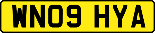 WN09HYA