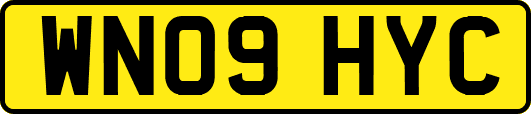 WN09HYC