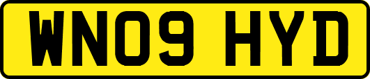 WN09HYD