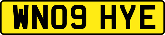 WN09HYE