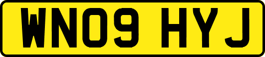 WN09HYJ