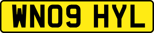 WN09HYL