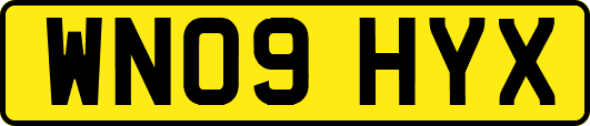 WN09HYX