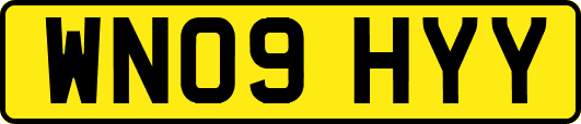 WN09HYY
