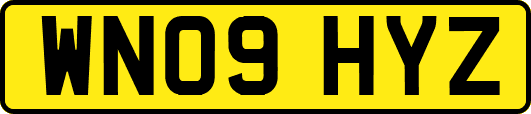 WN09HYZ