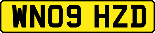 WN09HZD
