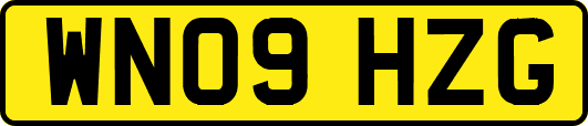 WN09HZG