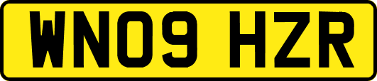 WN09HZR