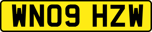 WN09HZW