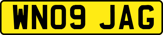WN09JAG