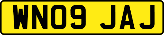 WN09JAJ