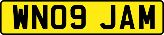 WN09JAM