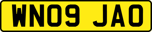 WN09JAO