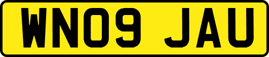WN09JAU