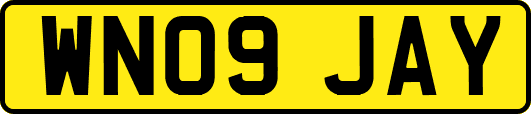 WN09JAY