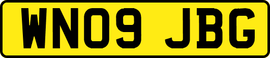 WN09JBG