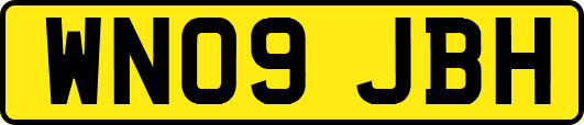 WN09JBH
