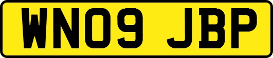 WN09JBP