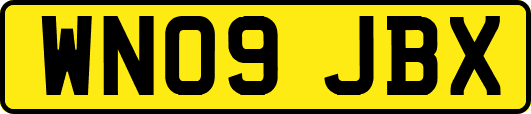 WN09JBX