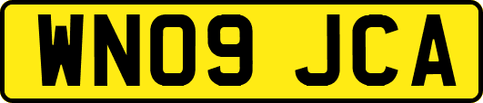 WN09JCA