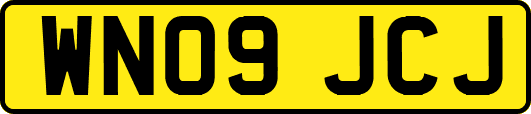 WN09JCJ