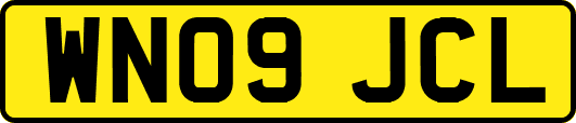 WN09JCL