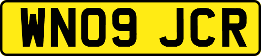 WN09JCR