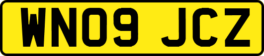 WN09JCZ