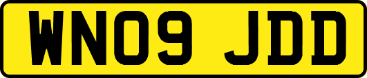 WN09JDD